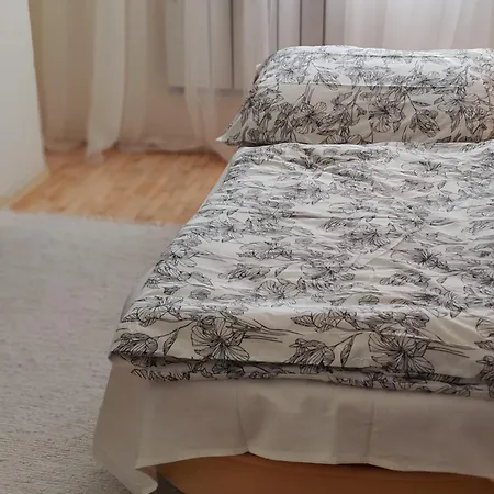 Apartament Centrum Koszyce