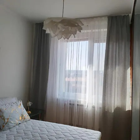 Apartament Centrum