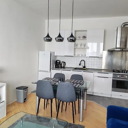 Apartament Centrum *